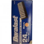 24 Pcs. Metric Socket Set 70-336 - Duralast 3.jpg