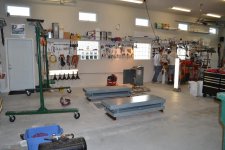 Scissors Lift Install (6).jpg