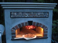 pizza out of oven.JPG