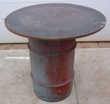 Welding Table - Temporary.jpg