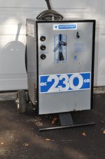 Welder - Arc - Mastercraft - 1.jpg