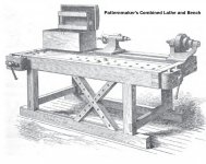 Patternmakers' Combined Lathe and Bench.jpg