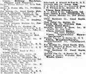 1909 Iron Age Directory list part 2.jpg