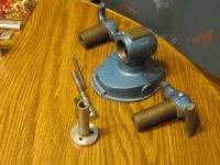 Oxwall vintage ww2 vacuum suction vise 001.JPG