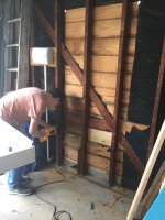 Cutting hole.jpg Cutting hole.jpg
