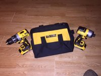 New DeWalt's.jpg