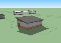 garage outside rear.jpg garage outside rear.jpg