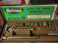 Herbrand no. 01213 14-pc 1.4 drive socket set(ebay).jpg Herbrand no. 01213 14-pc 1.4 drive socket set(ebay).jpg