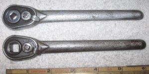 Indestro 2889 1.4 and 3.8 drive reversible ratchets (232034534988)(Ebay1.03).jpg