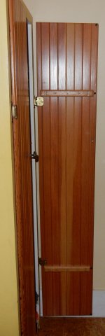Corner cabinet - open door.jpg