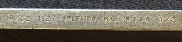 Plomb box end markings.JPG
