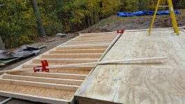 Shed wall jacks tipped over.jpg