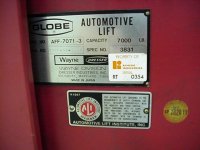 Lift ID PLate.JPG