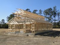 Garage Framing Finished Feb 26, 2010.jpg