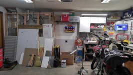 Crowded Garage Half Wall.jpg