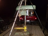Clausing 1810 on trailer 3.jpg