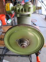 Champion A 9 Compressor Pump 1.JPG