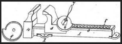 1837 Linus Dean vise patent drawing.jpg