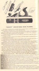 1914 Bailey Adjustable plane illustration from Stanley catalog.jpg
