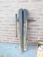 ANTIQUE WOOD VISE.jpg
