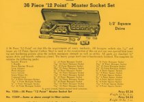 Indestro 1536 Master 1.2 dr 36-pc socket set Indestro 1935 catalog pp 20.jpg