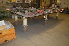 Huge Welding Table - Chicago.jpg