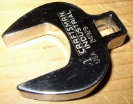 Craftsman industrial crowfoot.JPG