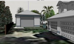 RV garage from driveway afternoon.jpg
