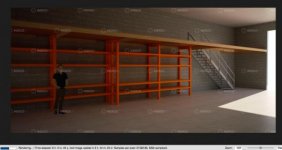 RV barn, inside shelves and stairs, indigo render.jpg