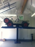 Lift installation complete raised Willys.JPG