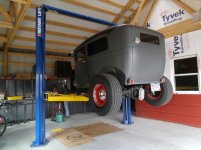 Tudor Oil Change.jpg