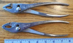 Challenger 3148 & Proto 278 8-inch slip-joint pliers.jpg