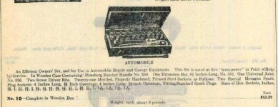 Mossberg No. 10 socket set - 1915 Supplee-Biddle Hardware Co. catalog pp 566.jpg Mossberg No. 10 socket set - 1915 Supplee-Biddle Hardware Co. catalog pp 566.jpg