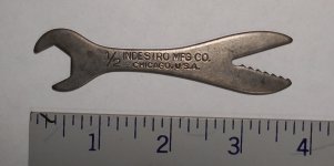 Indestro 1.2 x alligator wrench from model 131 Ignition Wrench Kit.jpg Indestro 1.2 x alligator wrench from model 131 Ignition Wrench Kit.jpg
