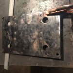 Bobcat371EngineMountingPlatePlugged.jpg Bobcat371EngineMountingPlatePlugged.jpg