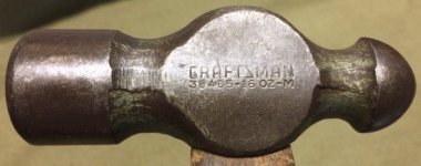 Craftsman ball pein.JPG