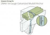 ZMAX 18-Gauge Galvanized Mudsill Anchor.jpg