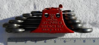 Bridgeport Hy-Power 6 pc SAE metric open end wrench set 01.jpg