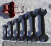 Bridgeport Hy-Power 6-pc SAE metric open end wrench set 04.jpg