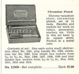 Blackhawk 11ND 11-pc 1.4 drive SAE socket set - 1935 W. Bingham Co. catalog pp 141.jpg