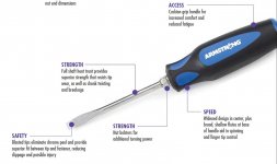 Armstrong Cushion Grip Screwdrivers.jpg