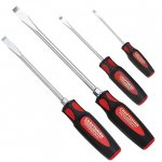 9 1191 Craftsman 4 Pc Screwdriver Set Slotted.jpg