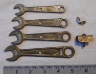 Indestro 900-4B 4-pc SAE combination open box end wrench set 01.jpg
