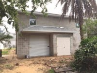 RV barn back door 2 concrete block windows doors.jpg