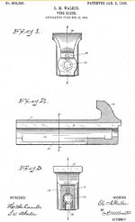 1906 Walker vise slide patent drawing (Parker Co.).jpg