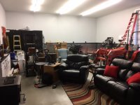 Garage area pre floor 3.JPG