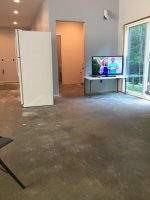 Inside toward living area while drywalled.JPG