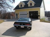 1.01 Outside Garage View.JPG