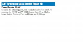 11-982 Ratchet Repair Kit for 11-994 Ratchets.jpg