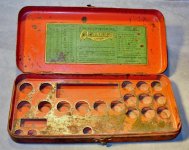 Bethlehem Quickway 'Set D' 32-piece 1.2 hex drive SAE socket set (Ebay 272984615225 09).jpg